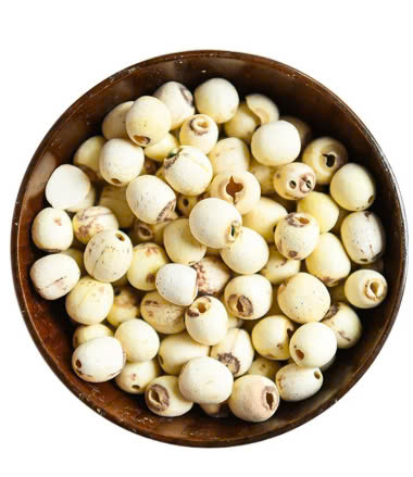 Hạt sen Đồng Tháp